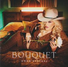 GWEN STEFANI - BOUQUET CD GWEN STEFANI