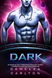 Carlton Demelza - Dark [eKönyv: epub, mobi]