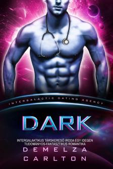 Carlton Demelza - Dark [eKönyv: epub, mobi]
