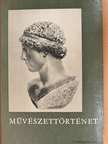 Dr. Dombi József - Művészettörténet [antikvár]