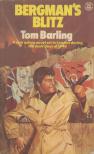Tom Barling - Bergman's Blitz [antikvár]