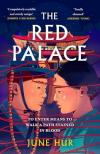 June Hur - The Red Palace
