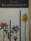 Csapody Vera - Kis növényhatározó [antikvár]