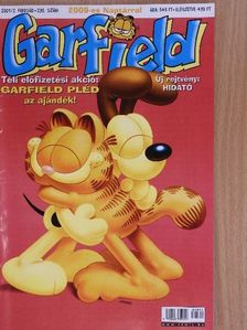 Jim Davis - Garfield 2009/2. február [antikvár]