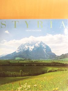 Ernst Hausner - Styria [antikvár]