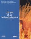 Szy György - Java alapú webszolgáltatások [antikvár]
