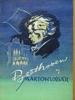 Környei Elek - Beethoven és Martonvásár [antikvár]