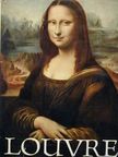 Karl Heinz Clasen - A Louvre képtára [antikvár]