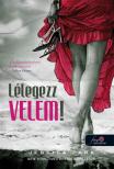 Jessica Park - Lélegezz velem! [antikvár]