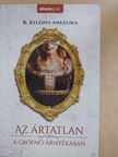 R. Kelényi Angelika - Az ártatlan [antikvár]
