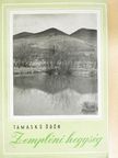 Tamaskó Ödön - Zempléni hegység [antikvár]
