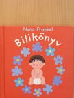 Alona Frankel - Bilikönyv [antikvár]