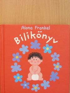 Alona Frankel - Bilikönyv [antikvár]
