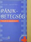 Fási Katalin - Pánikbetegség [antikvár]
