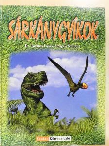 Dr. Kordos László - Sárkánygyíkok [antikvár]