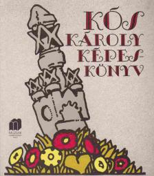 Sas Péter - Kós Károly Képeskönyv [antikvár]