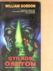 William Gordon - Gyilkos ösztön [antikvár]