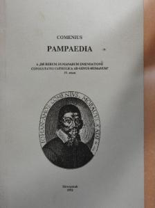 Comenius - Pampaedia [antikvár]