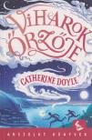 Catherine Doyle - Viharok Őrzője [antikvár]