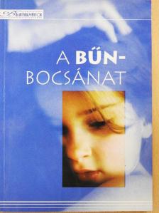 A bűnbocsánat [antikvár]