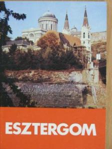 Szekeres Zoltán - Esztergom [antikvár]
