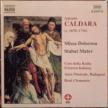CALADARA, ANTONIO - MISSA DOLOROSA, STABAT MATER CD CLEMENCIC