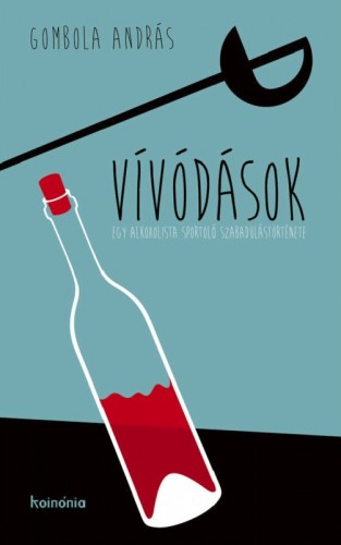 GOMBOLA ANDRÁS - Vívódások [eKönyv: epub, mobi]