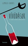 GOMBOLA ANDRÁS - Vívódások [eKönyv: epub, mobi]