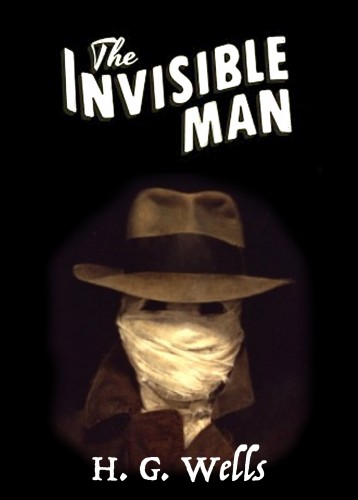 H. G. Wells - The Invisible Man [eKönyv: epub, mobi]