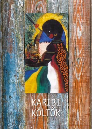 SERDIÁN MIKLÓS GYÖRGY - Karibi költők [eKönyv: epub, mobi]