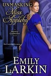 Larkin Emily - Unmasking Miss Appleby [eKönyv: epub, mobi]