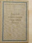 Adolf Kussmaul - Jugenderinnerungen eines alten Arztes [antikvár]