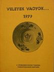 Veletek vagyok... [antikvár]