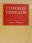 Anita J. Sökmen - Common Threads [antikvár]