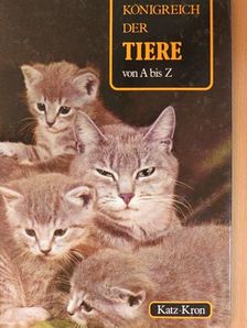 Denis Terver - Königreich der Tiere von A bis Z 8. (töredék) [antikvár]