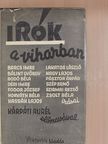Bálint György - Irók a viharban [antikvár]