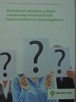 Koltai Júlia - Munkáltatói attitűdök a védett tulajdonságú munkavállalók foglalkoztatásával összefüggésben [antikvár]