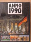 Dr. Norbert Walter - Anno 1990 [antikvár]