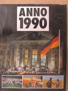 Dr. Norbert Walter - Anno 1990 [antikvár]