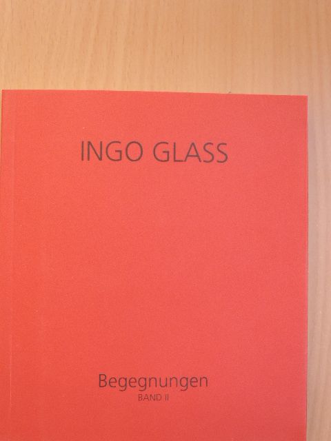 Begegnungen II. [antikvár]