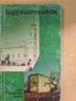 Lydia Scheuermann Hodak - Kígyóbőrnyakék [antikvár]