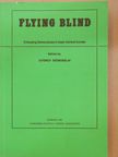 Ellen Comisso - Flying Blind [antikvár]