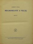 Ambrus Géza - Megbomlott a világ [antikvár]