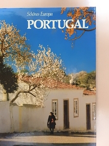 Rui Rasquilho - Portugal [antikvár]