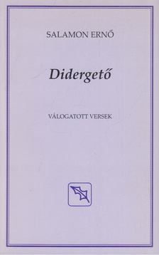 Salamon Ernő - Didergető [antikvár]