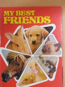 My Best Friends [antikvár]