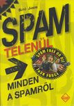 Sütő János - Spamtelenül [antikvár]