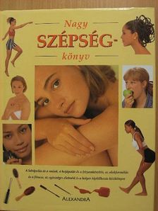 Jacki Wadeson - Nagy szépségkönyv [antikvár]