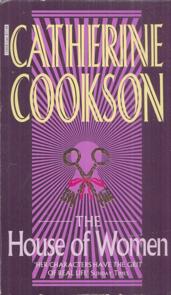 Catherine Cookson - The House of Women [antikvár]