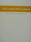 Greskovics Sándor - Építési műszaki ismeretek jegyzet [antikvár]